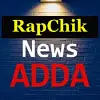 Rapchik Adda -Platform for Trending News