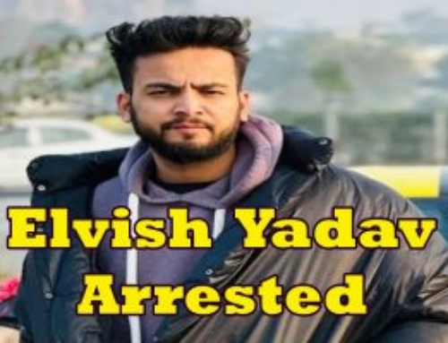 Elvish Yadav Arrest: | सांपो का ज़हर मंगवाने की बात कबूल की